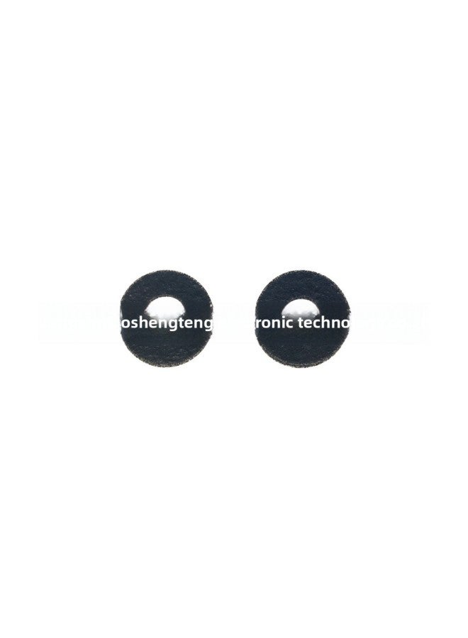 Cross-Border New Product Ps4/Ps5/Xbox Handle Sponge Pad Sponge Ring Game Controller Rocker Ring 