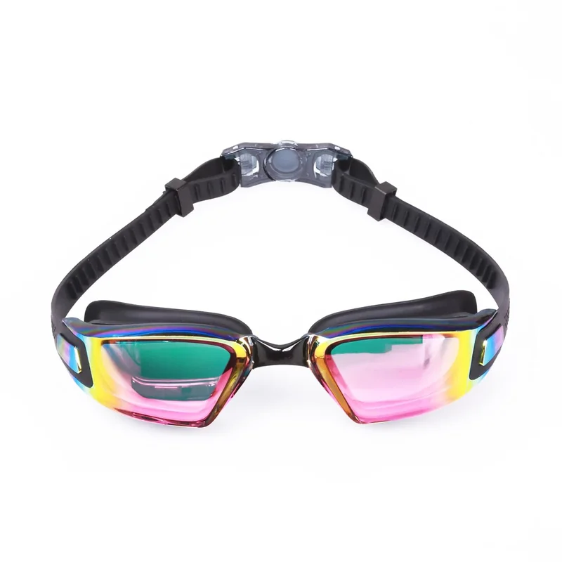 نيفيا NIVIA Viper 2.0 Swimming Goggles for Adults - Anti Fog, UV Protection, Comfortable Fit