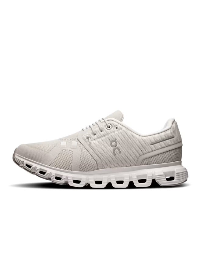 اون راننج أون رانينغ كلاود 6 بيرل آند وايت - Image 4