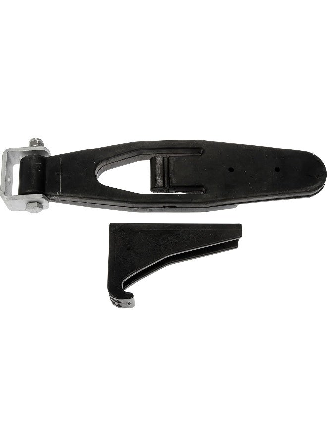 Dorman 315-5401 Hood Latch Assembly for Select Kenworth Models - Image 2