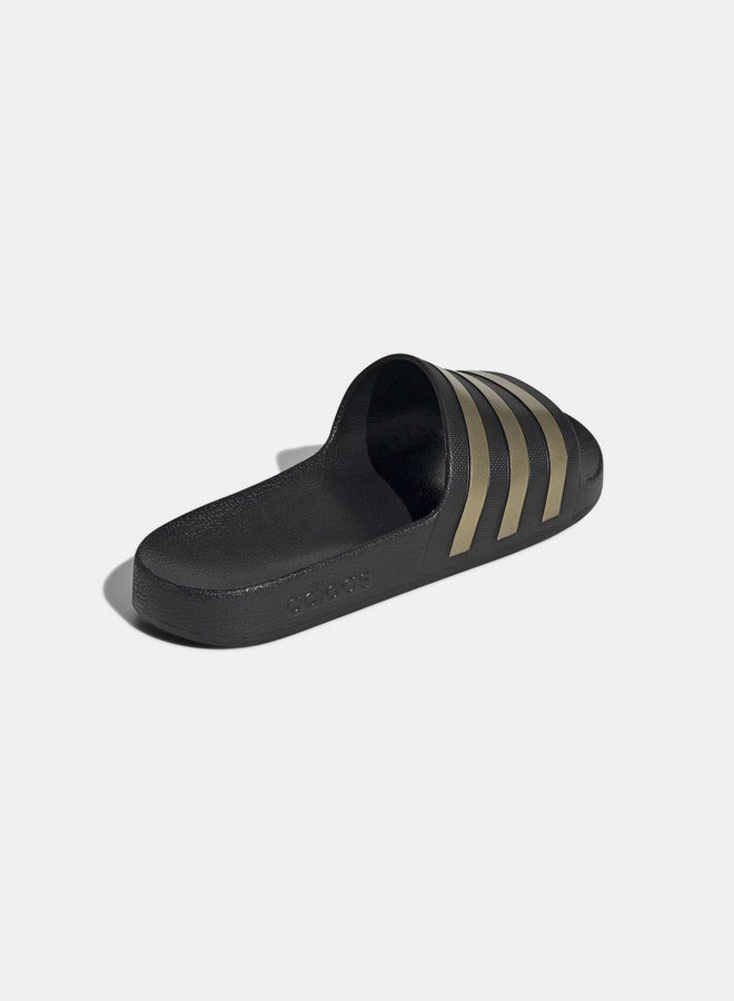 Adidas Adilette Aqua Slides - Image 4