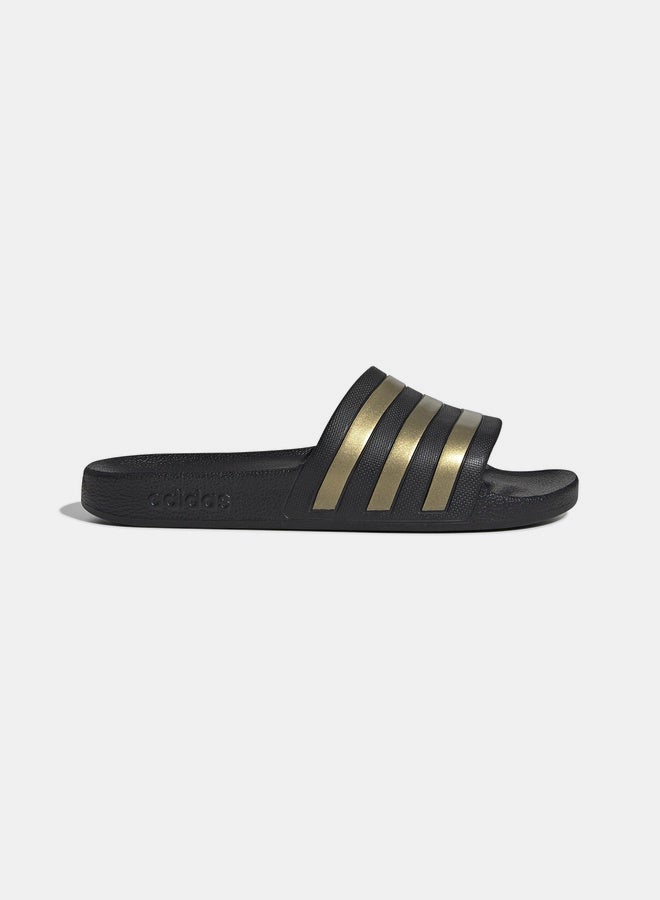 Adidas Adilette Aqua Slides - Image 1