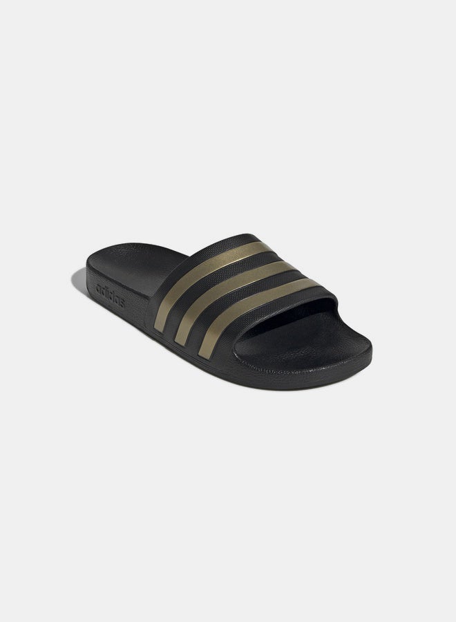 Adidas Adilette Aqua Slides - Image 3