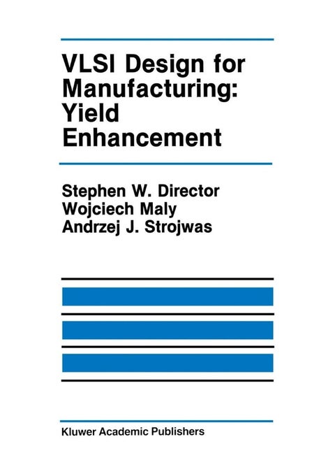 VLSI Design for Manufacturing: Yield Enhancement
