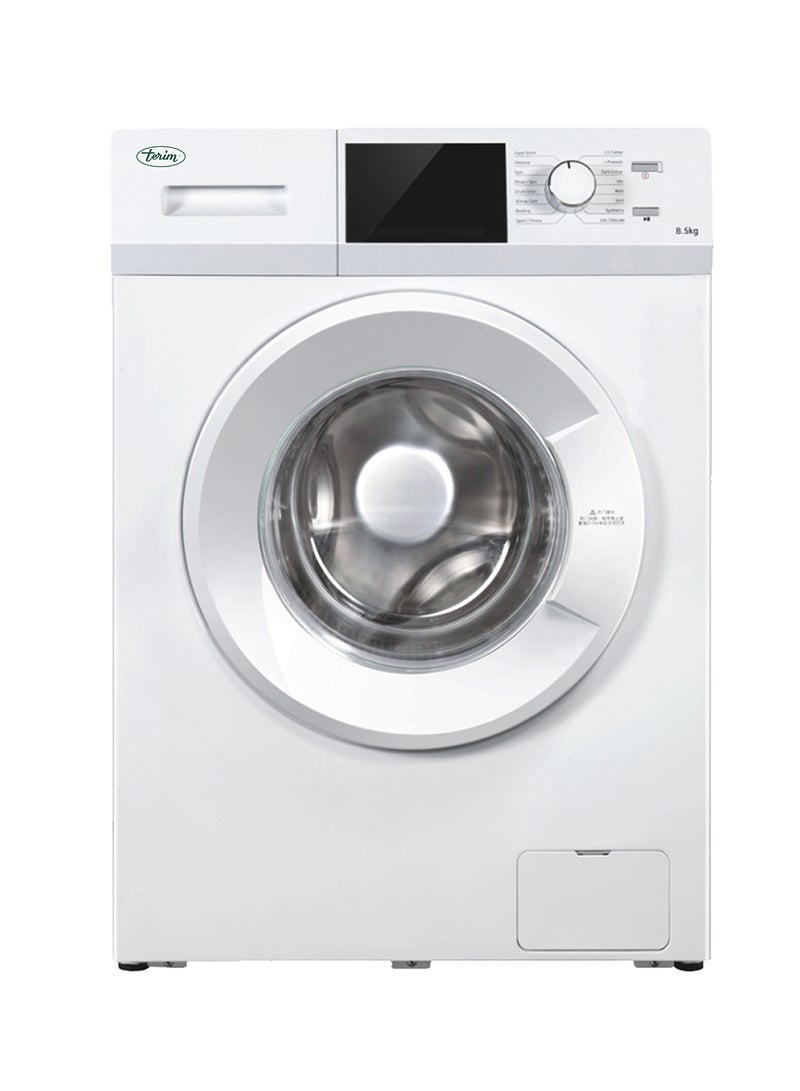 terim Fully Automatic Front Loading Washing Machine - Image 1