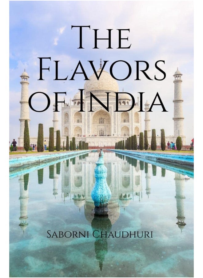 The Flavors of India 