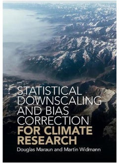 Statistical Downscaling and Bias Correction for Climate Research 