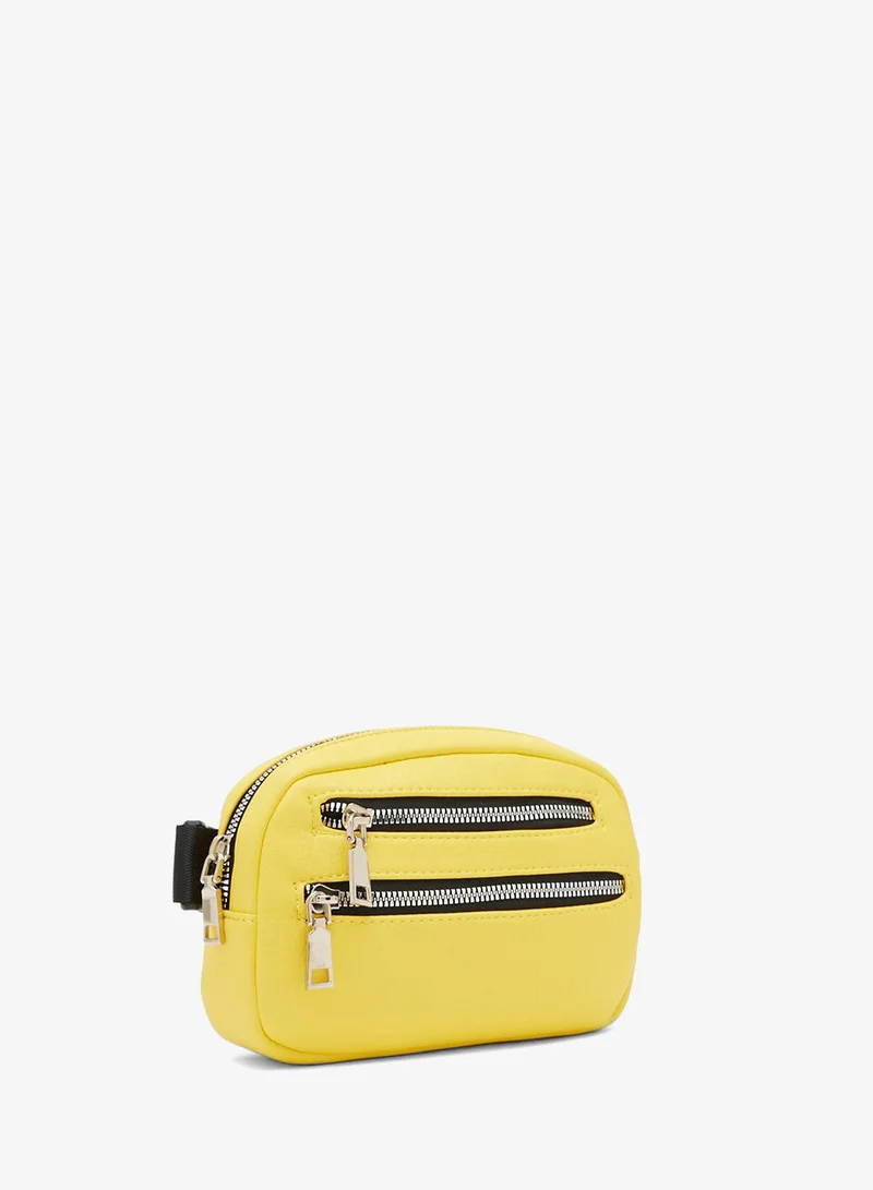 Robert Wood  Crossbody Waist Bag for Men | Best Price UAE