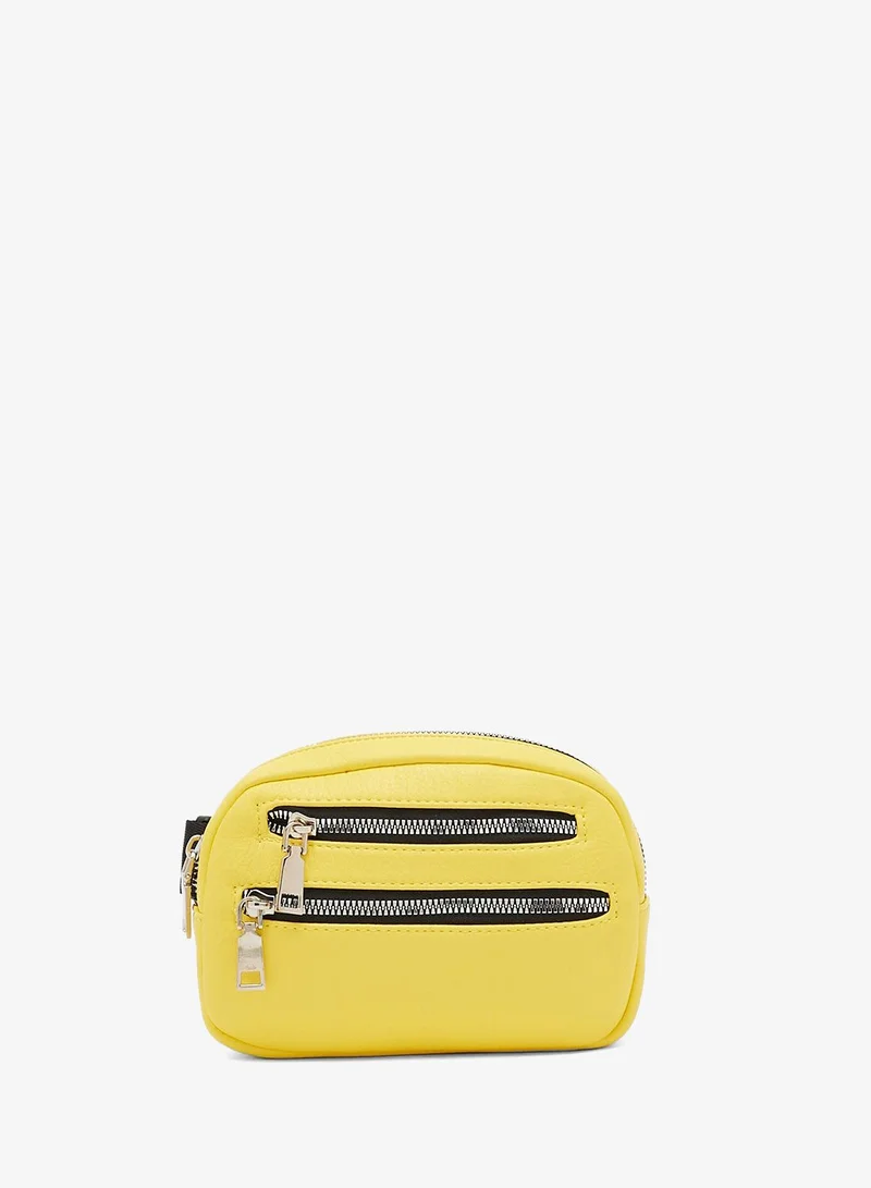 Robert Wood  Crossbody Waist Bag for Men | Best Price UAE