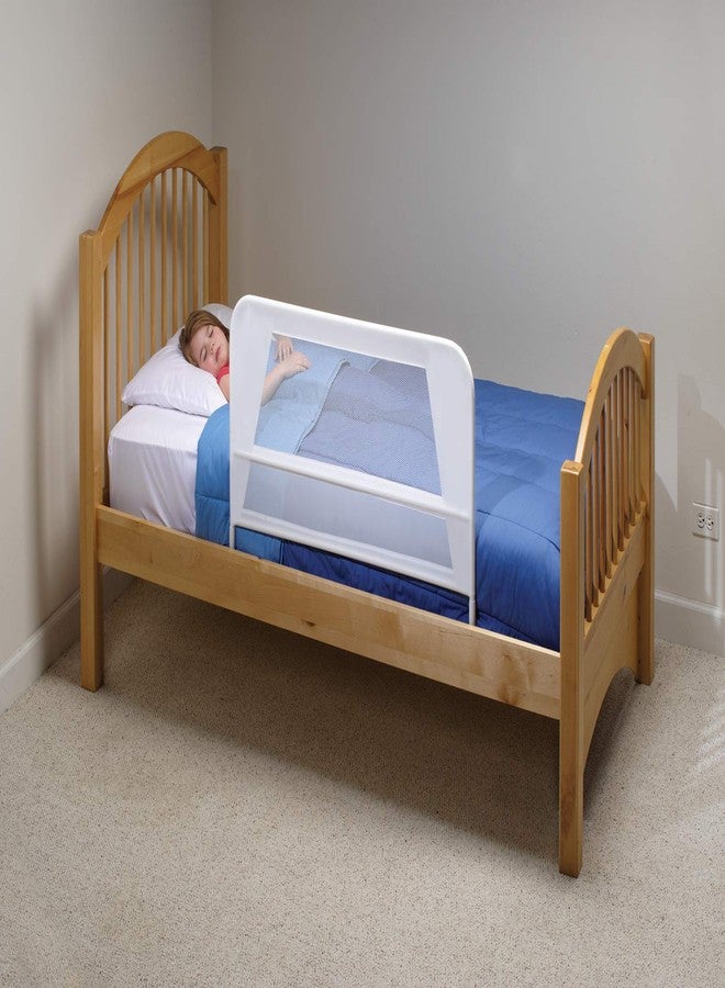 KidCo BR203 Children's Bed Rail - Quick Assembly Toddler Bedrail - Image 2
