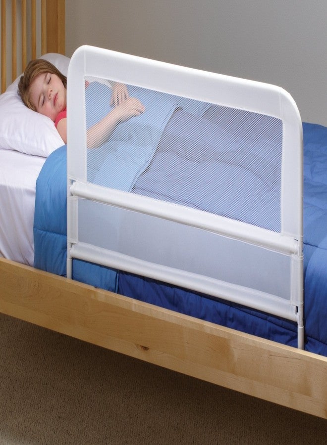 KidCo BR203 Children's Bed Rail - Quick Assembly Toddler Bedrail - Image 5