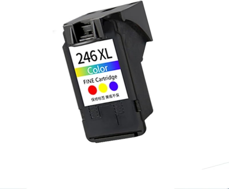 Green Polystyrene Toner Cartridge For MX490 245XL 246XL Easy Installation Telecommute Use - Image 1