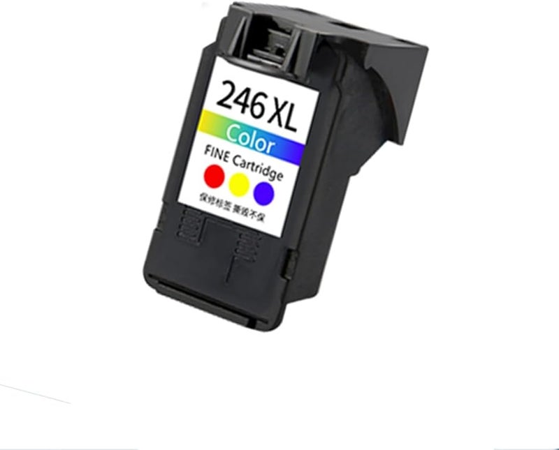 Green Polystyrene Toner Cartridge For MX490 245XL 246XL Easy Installation Telecommute Use - Image 5