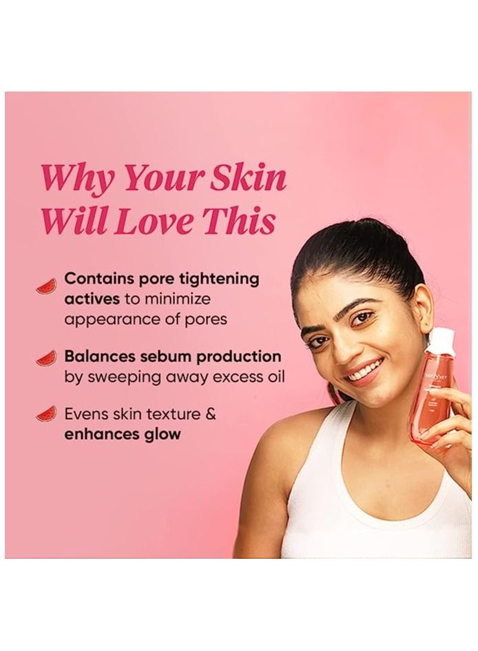 Dot & Key Dot and Key Watermelon Super Glow Pore Tightening Toner  150 ml - Image 2