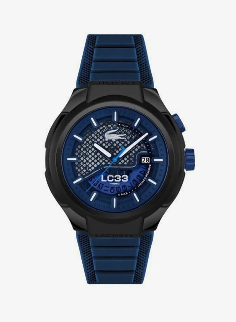 2011467 Lc33 Analogue Watch