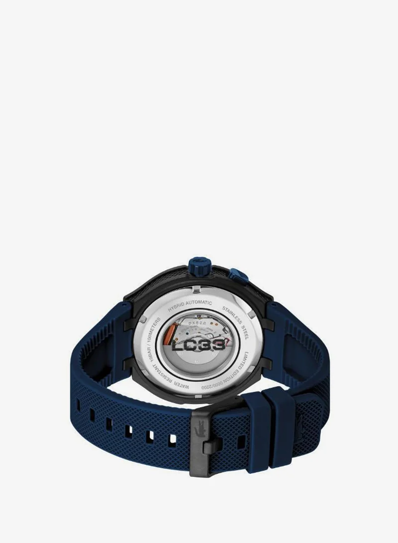 Lacoste  2011467 Lc33 Analogue Watch for Men | Best Price UAE