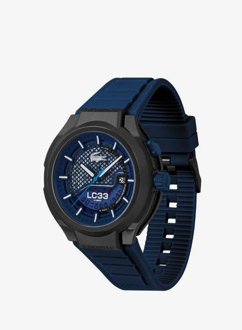 Lacoste  2011467 Lc33 Analogue Watch for Men | Best Price UAE