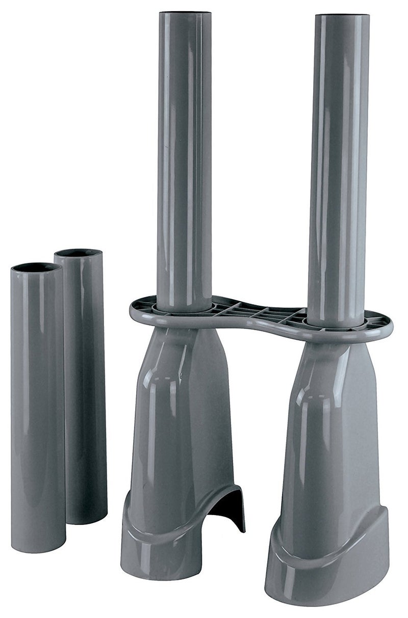 DryGuy Force Dry DX Wader Adaptor 41inch
