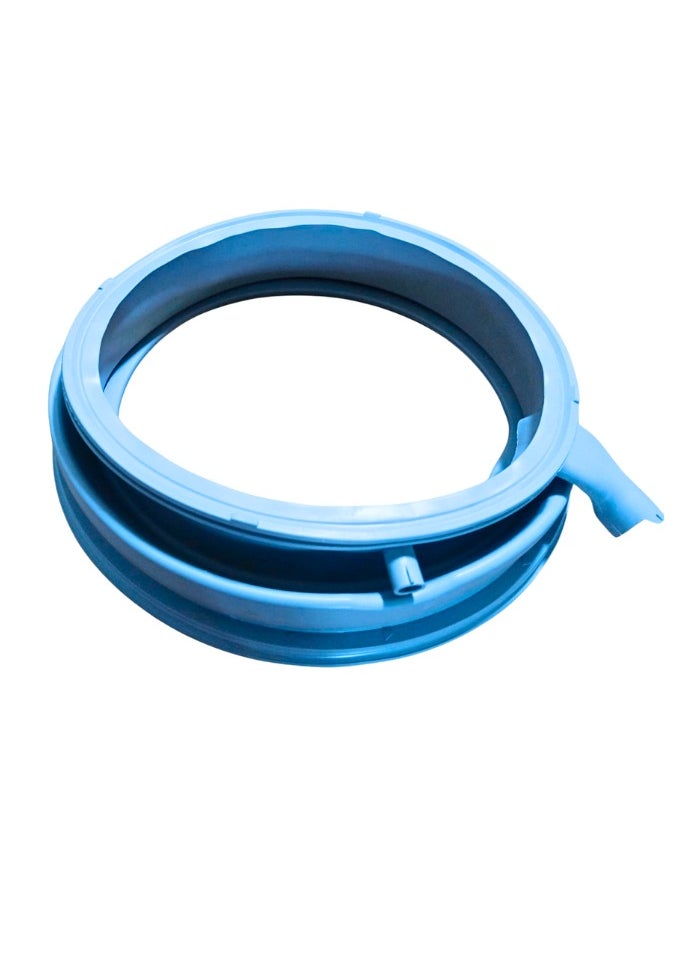 Generic - Washing Machine Door Gasket Model 435715for Bosh washing Machine - Image 1
