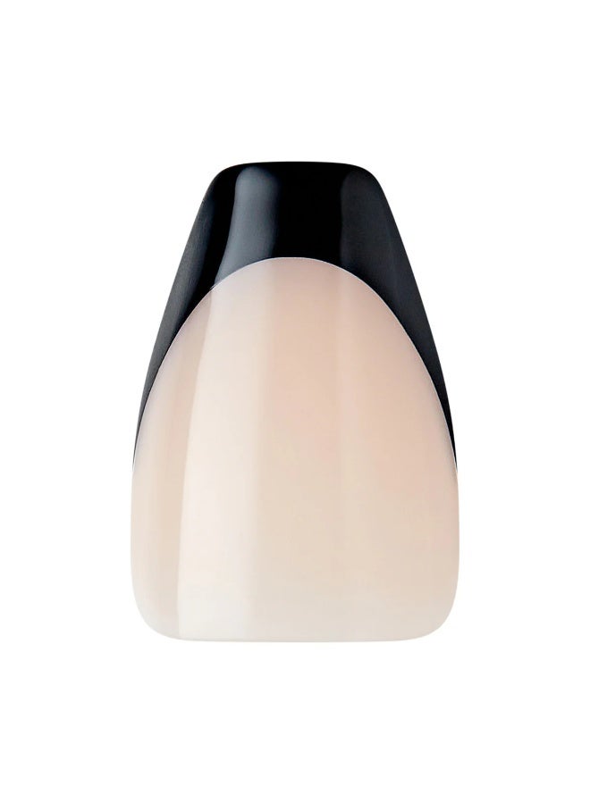 KISS NALIS SALON ACRYLIC FRENCH COLOR (S) - Image 2