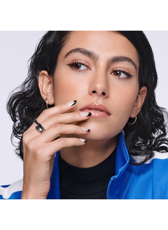 KISS NALIS SALON ACRYLIC FRENCH COLOR (S) - Image 5