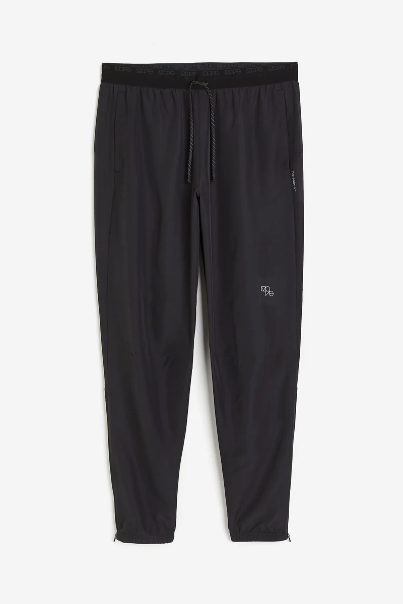 H&M Drymove™ Regular Fit Pants
