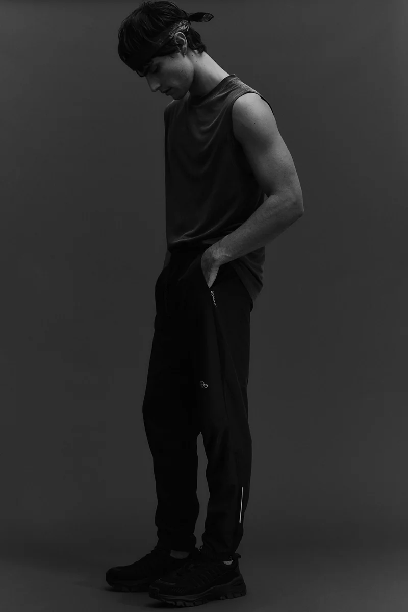 اتش اند ام Drymove™ Regular Fit Pants