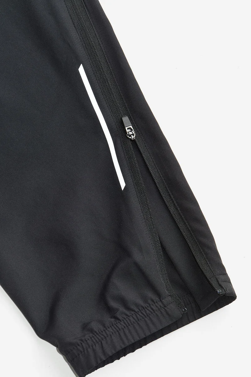 H&M Drymove™ Regular Fit Pants