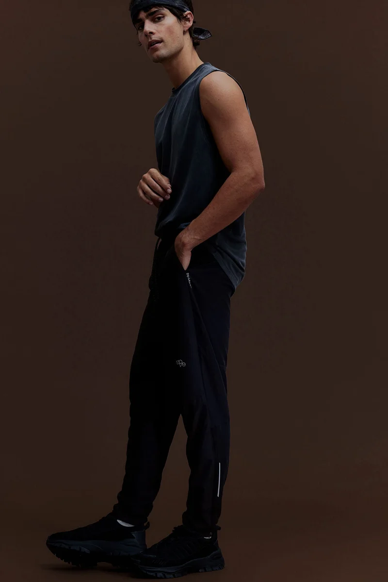 اتش اند ام Drymove™ Regular Fit Pants