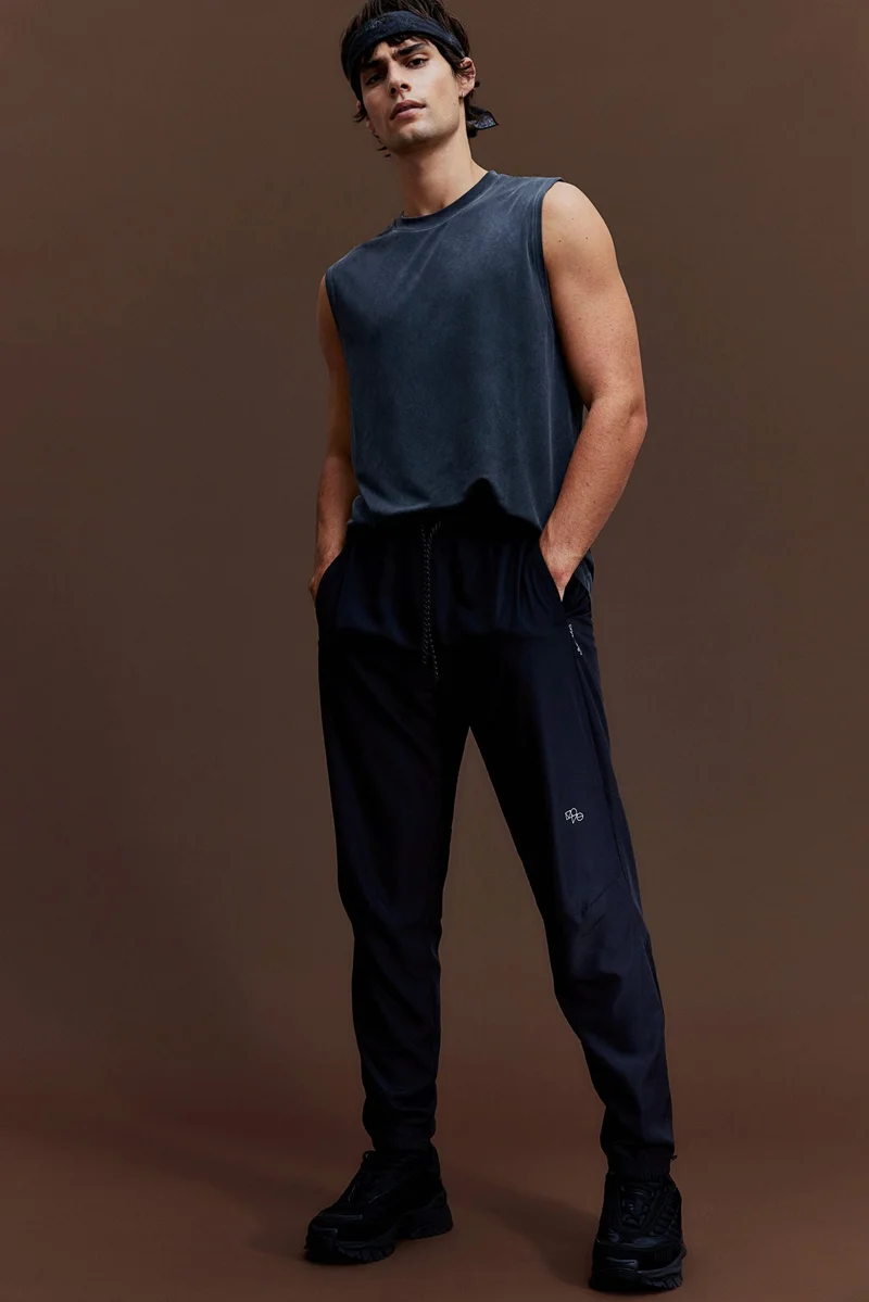 اتش اند ام Drymove™ Regular Fit Pants