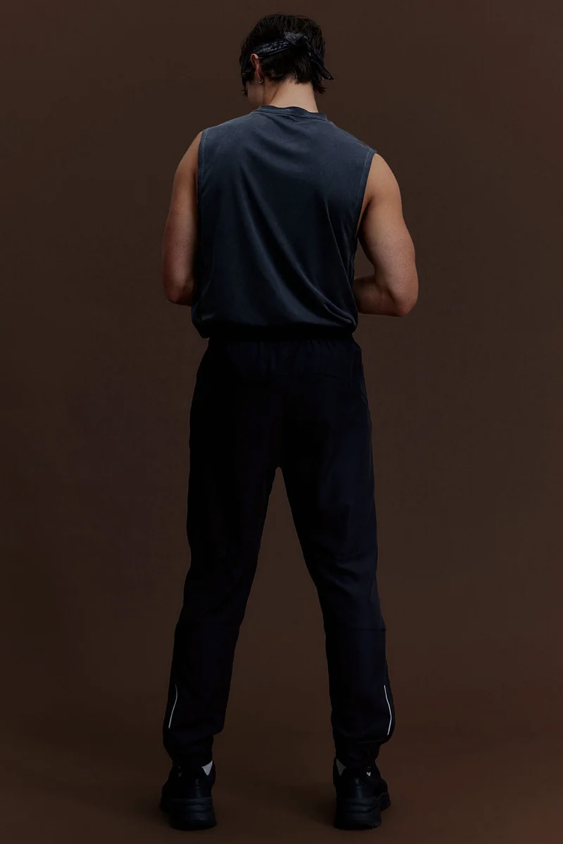 اتش اند ام Drymove™ Regular Fit Pants