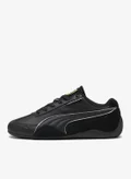 PUMA puma black-rosso corsa