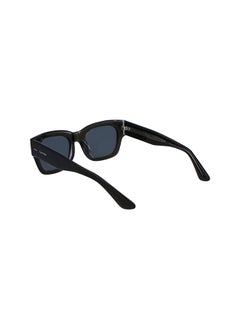 CALVIN KLEIN Men's Rectangular Sunglasses - CK23509S-059-5122 - Lens Size: 51 Mm  - Image 3