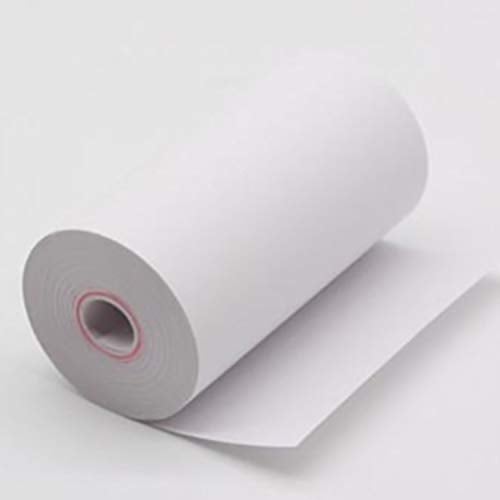 ITS TECH 30 Coreless Thermal Paper Rolls for Poynt Smart Payment Terminal Receipt Printer - 2 1/4" x 16´ea (30 rolls )… - Image 2