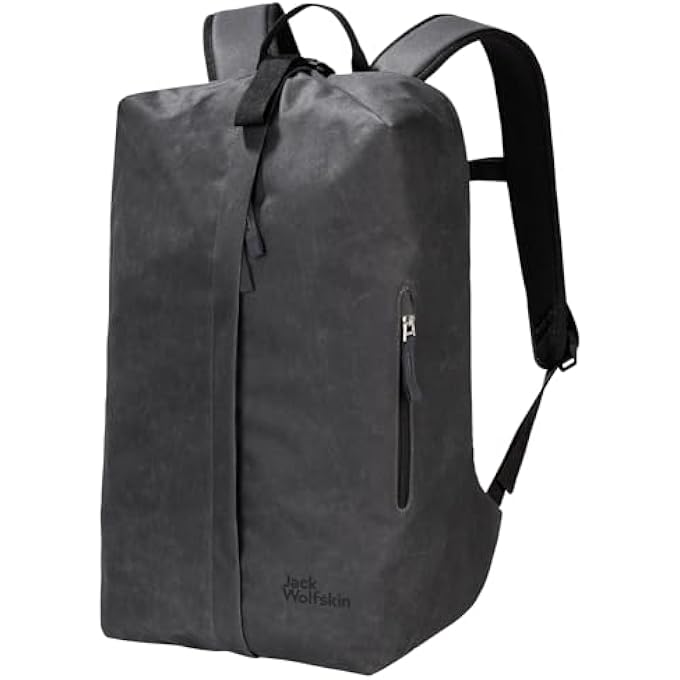 Jack Wolfskin Unisex Traveltopia Weekender 30 Daypack - Image 1