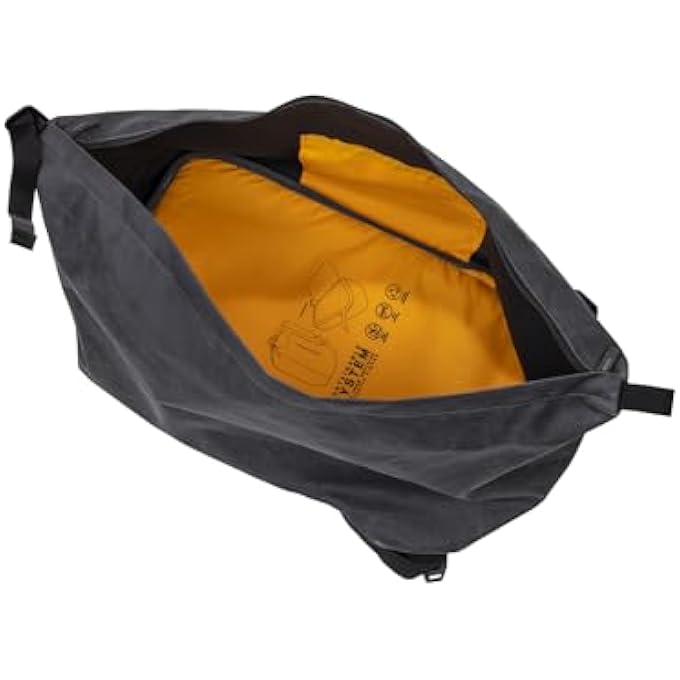 Jack Wolfskin Unisex Traveltopia Weekender 30 Daypack - Image 2