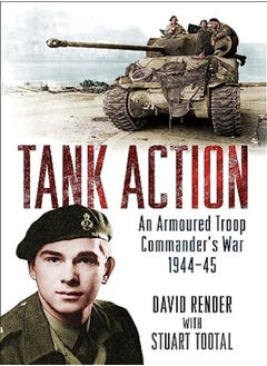 Tank Action