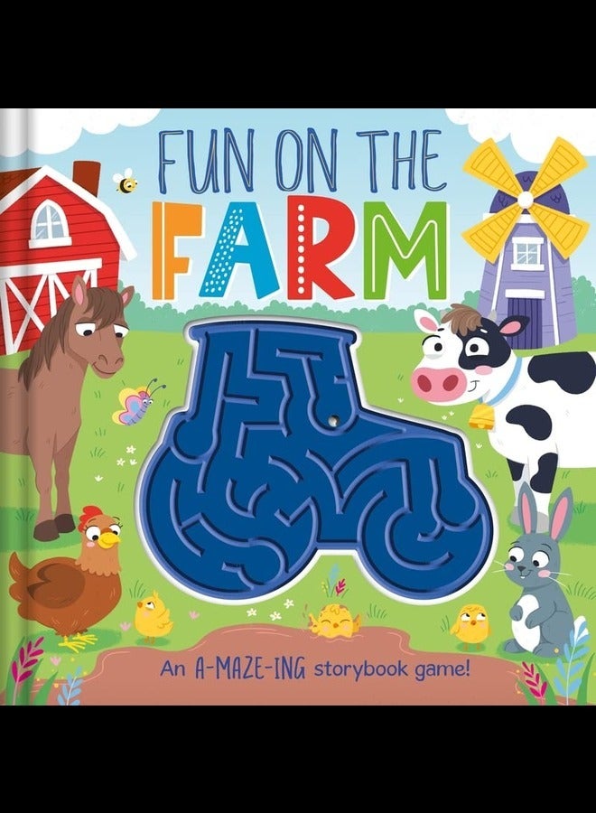 Fun on the Farm