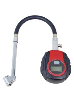 MotoMaster MotoMaster Digital Tire Pressure Gauge Heavy Duty with Light 5-120 PSI  - Image 1