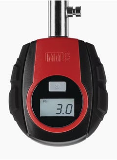 MotoMaster MotoMaster Digital Tire Pressure Gauge Heavy Duty with Light 5-120 PSI  - Image 5