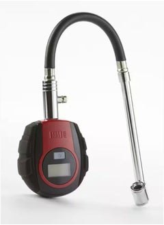 MotoMaster MotoMaster Digital Tire Pressure Gauge Heavy Duty with Light 5-120 PSI  - Image 2