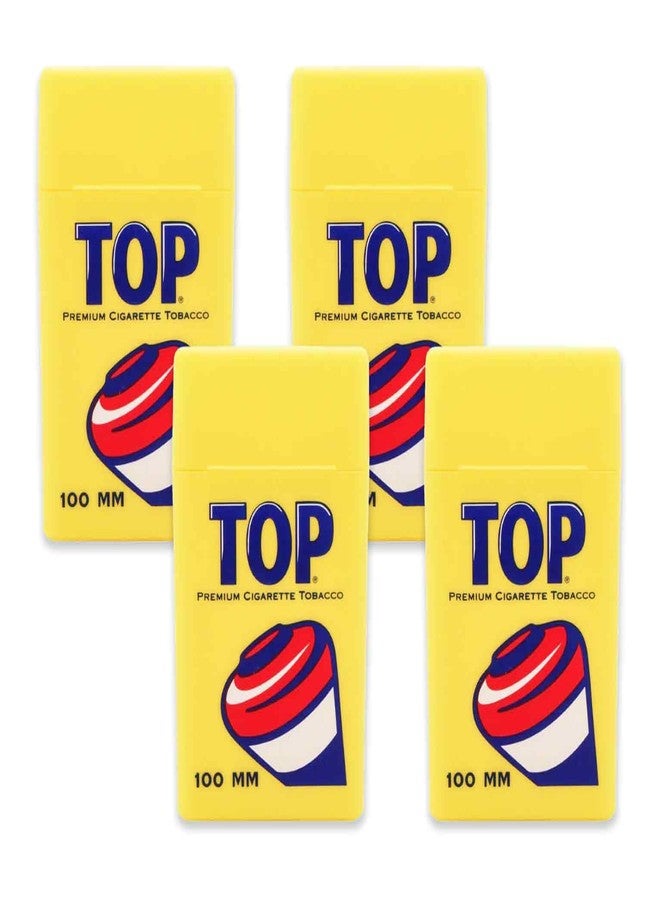 TOP - 'Strong Box' 100mm Case - 4 Cases per Box