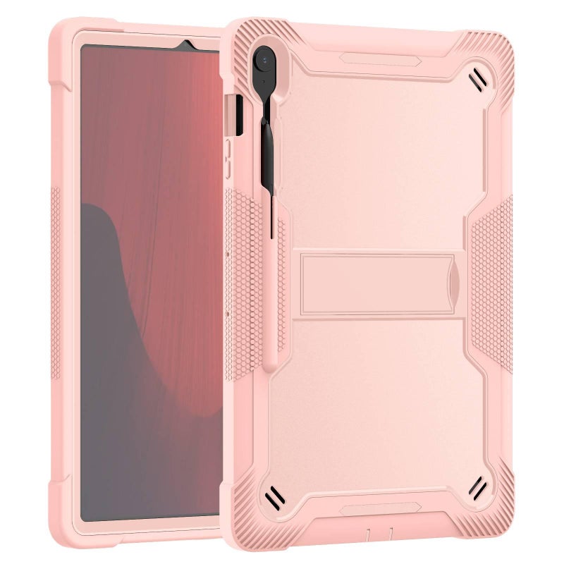 حافظة آيباد متوافقة باللون أسود iPad مع عدة موديلات آيباد للتخزين العملي للمدرسة سهل الحمل - Image 2