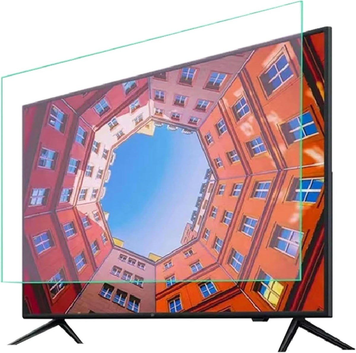 Generic Generic Anti Glare Monitor Screen Protector 32 inch ZCFB10D002F0B520D08F7Z