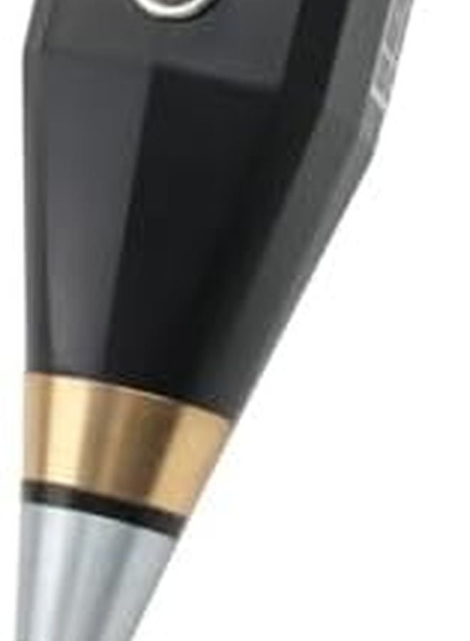 Compact Soil pH Meter With Moisture Indicator 5cm For Garden Enthusiasts - Image 4