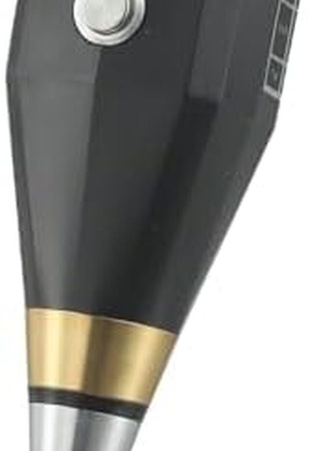 Compact Soil pH Meter With Moisture Indicator 5cm For Garden Enthusiasts - Image 1