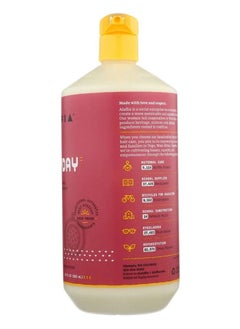 Alaffia Body lotion with passion flower, Option fruit, 950 ml  - Image 3