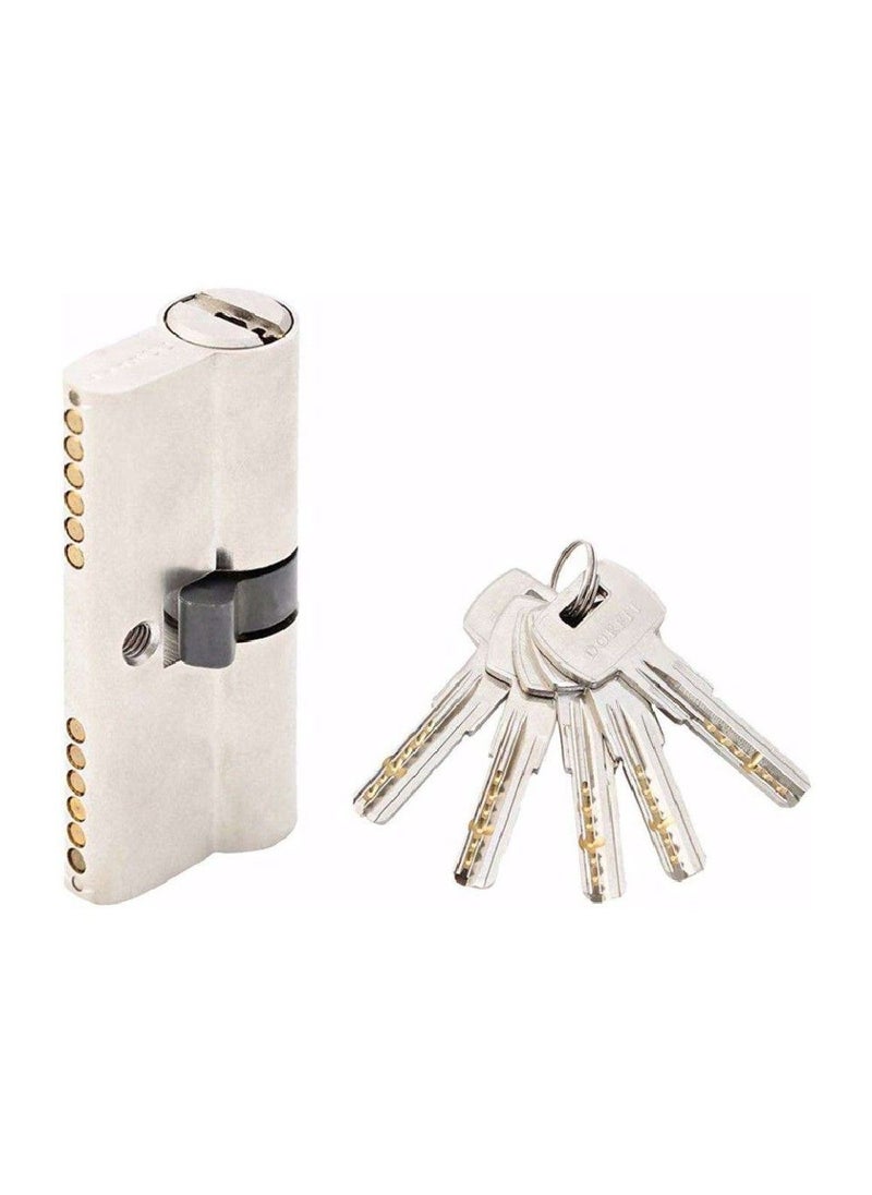 Yale Yale Dimple Key Cylinder Lock 70Mm  - Image 2