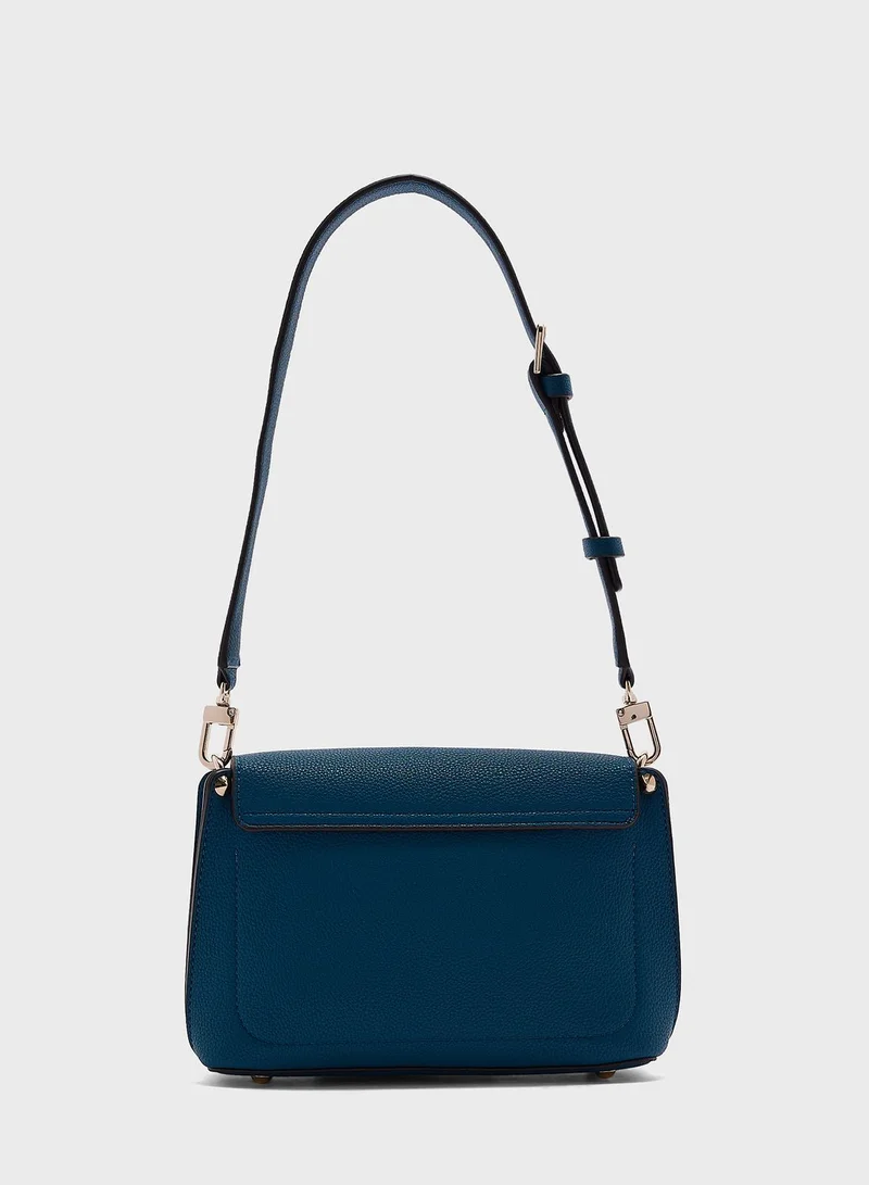 GUESS Meridian Crossbody