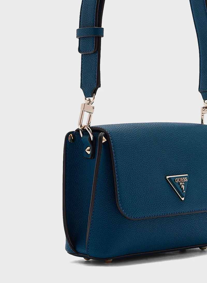 GUESS Meridian Crossbody